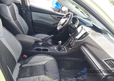 2023 Subaru Crosstrek Limited z USA, uszkodzony, nr VIN JF2GTHMC7PH309812